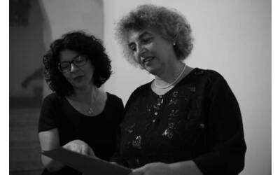 Immagine: Ensemble A 2 Voci