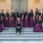 Immagine: Ensemble "La Rose"