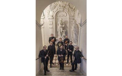 Immagine: Ensemble Musagète