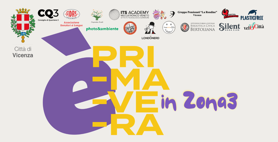 Immagine: èPrimavera 2026