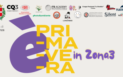 Immagine: èPrimavera 2026