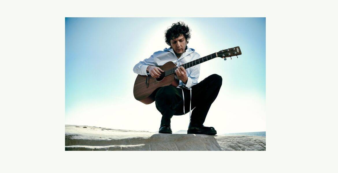 Immagine: Ermal Meta