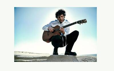 Immagine: Ermal Meta