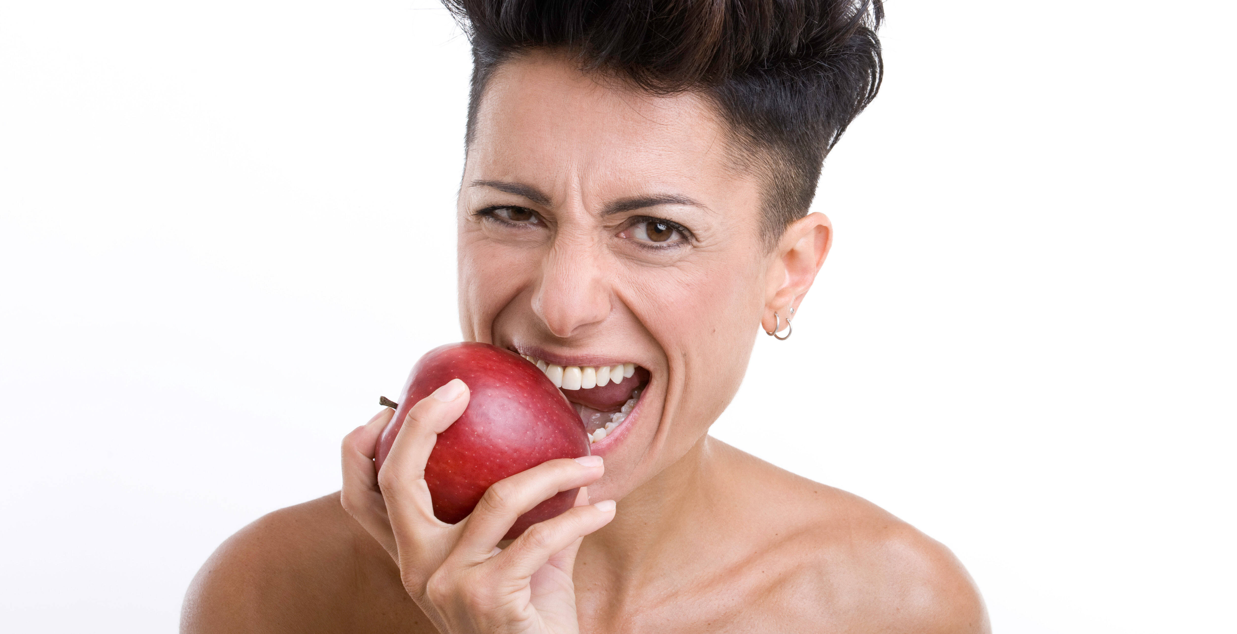 Immagine: Eva, diario di una costola