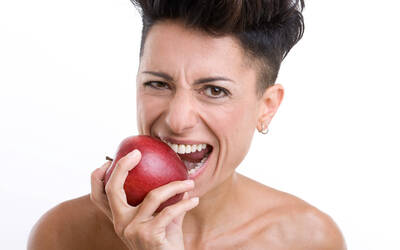 Immagine: Eva, diario di una costola