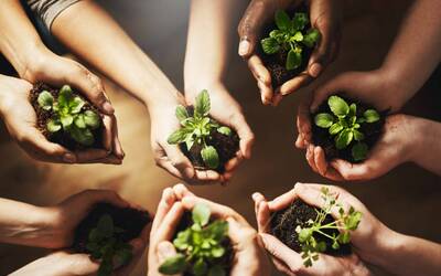 Immagine: Evento agricoltura sostenibile