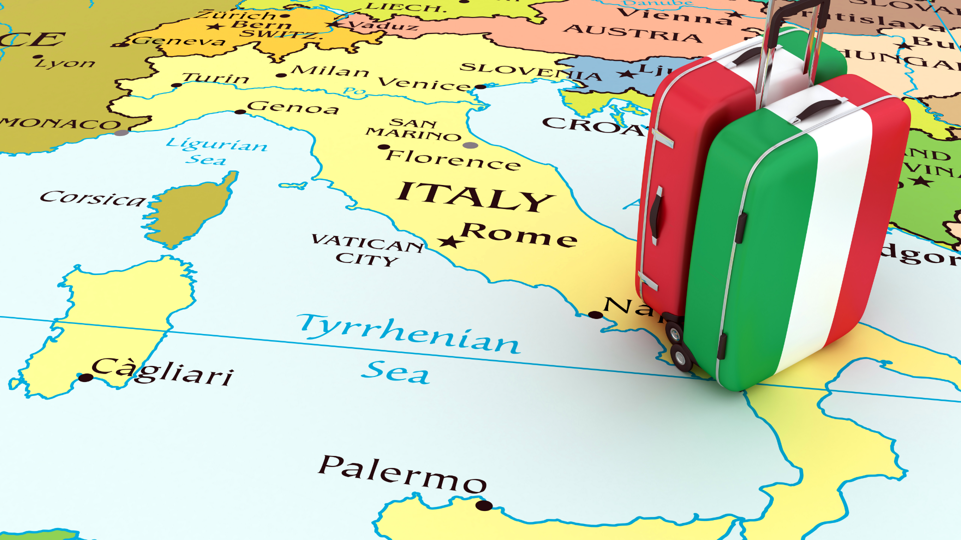 Immagine: Evento creatività