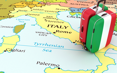 Immagine: Evento creatività