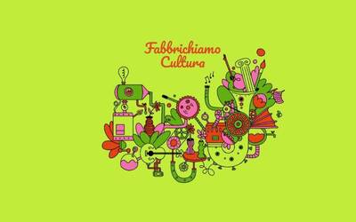 Immagine: Fabbrichiamo cultura 2026-2027