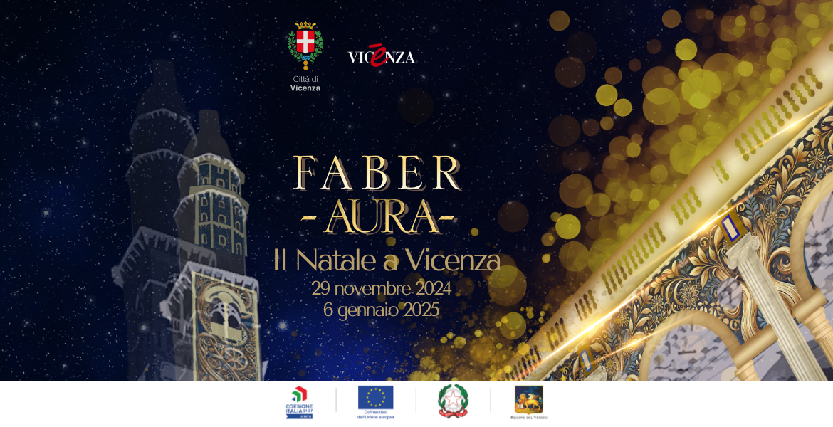 Immagine: Faber aura 2024