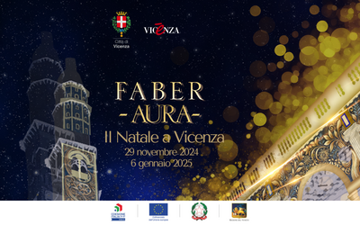 Immagine: Faber aura 2024