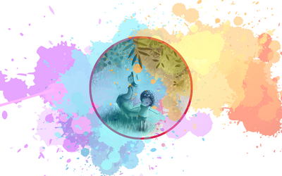 Immagine: Facciamo i colori