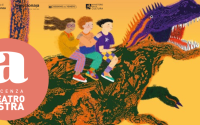 Immagine: Famiglie a Teatro Astra 2024.25