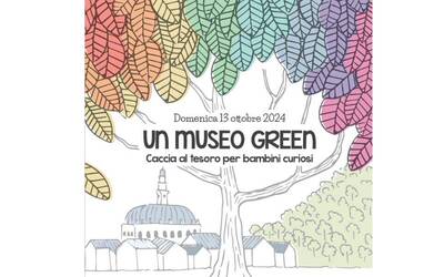 Immagine: Famiglie al museo 2024