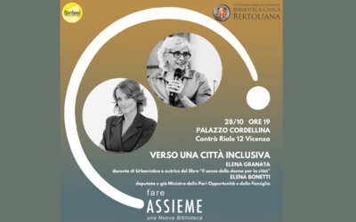 Immagine: Fare assieme