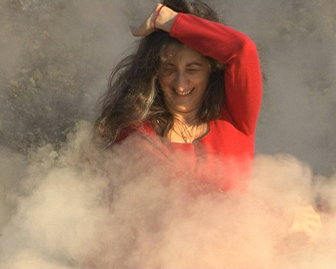 Immagine: Fare filò - exvUoto teatro