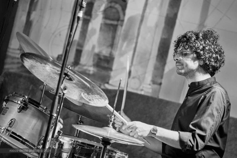 Immagine: Federico Negri Quartet