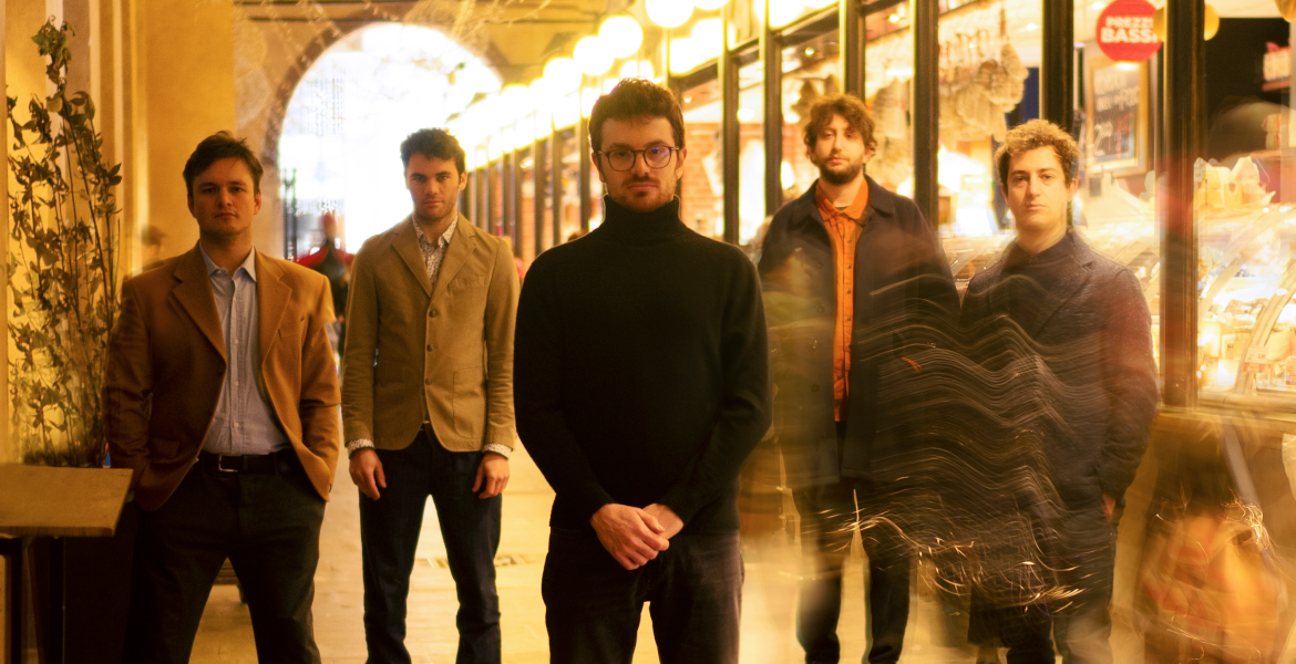 Immagine: Federico Nuti - InFormal Setting