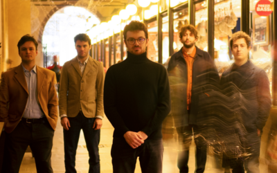 Immagine: Federico Nuti - InFormal Setting