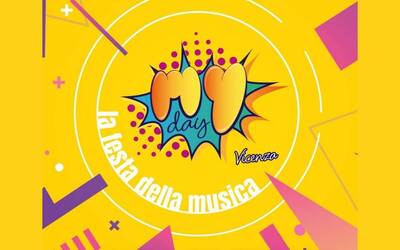 Immagine: Festa della musica 2025