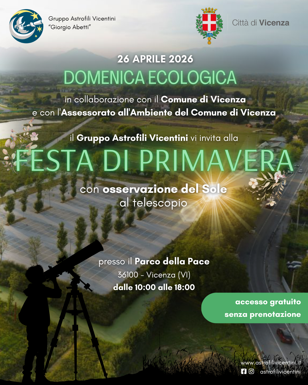 Immagine: Festa di primavera