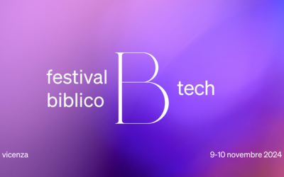festival biblico tech