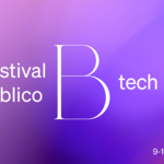 festival biblico tech
