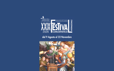 Immagine: Festival Concertistico internazionale 2026