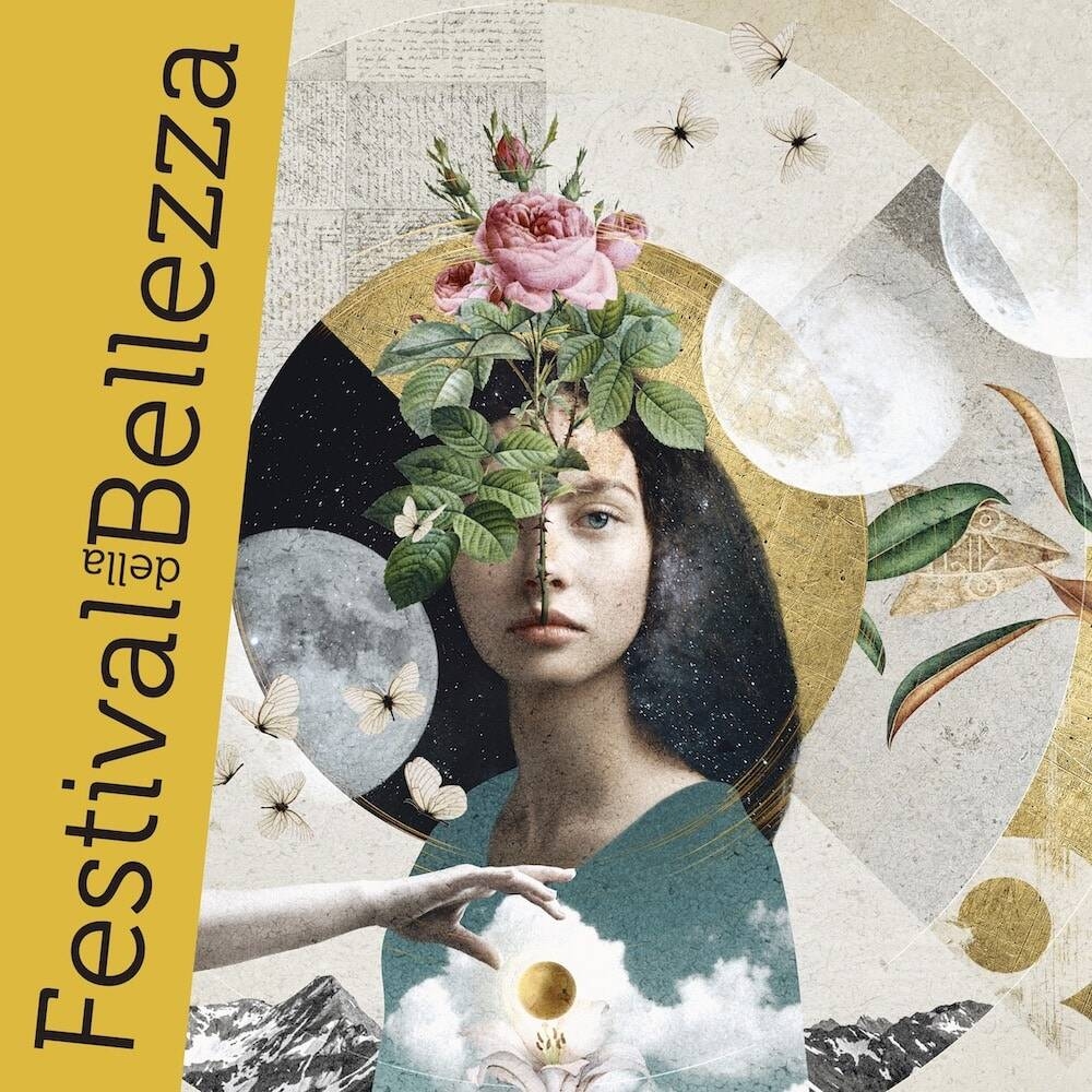 Immagine: Festival della Bellezza