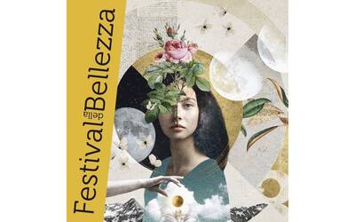 Immagine: Festival della Bellezza