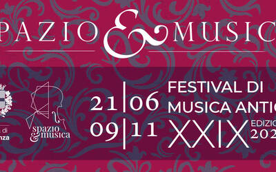 Immagine: Festival Spazio e Musica 2025