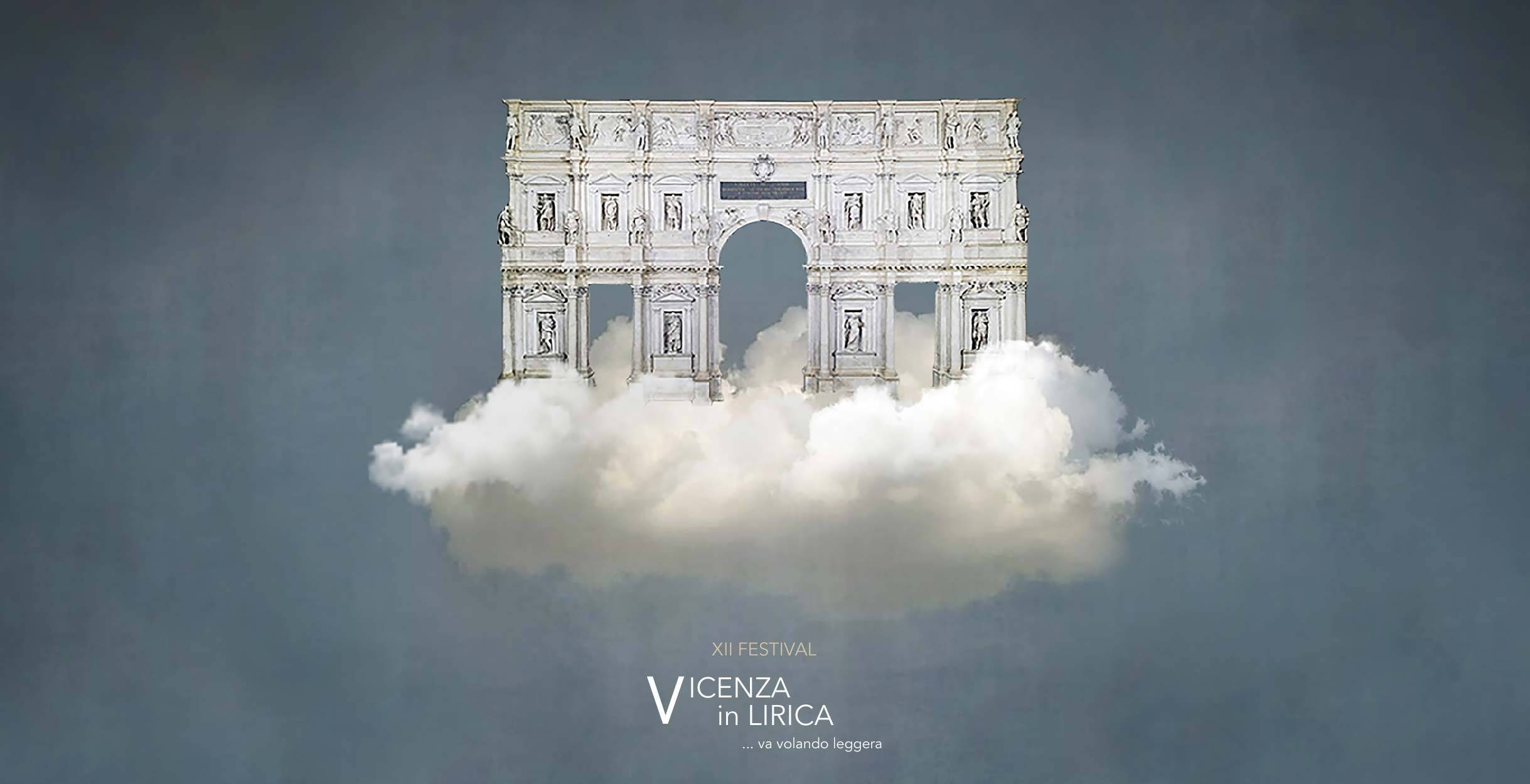 Festival Vicenza in Lirica 2024 ...va volando leggera