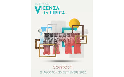 Immagine: Festival Vicenza in lirica 2026