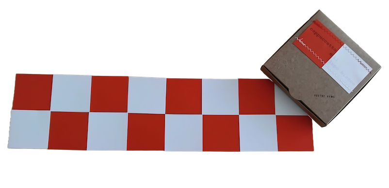 Immagine: FIABRICA POETRY GAME