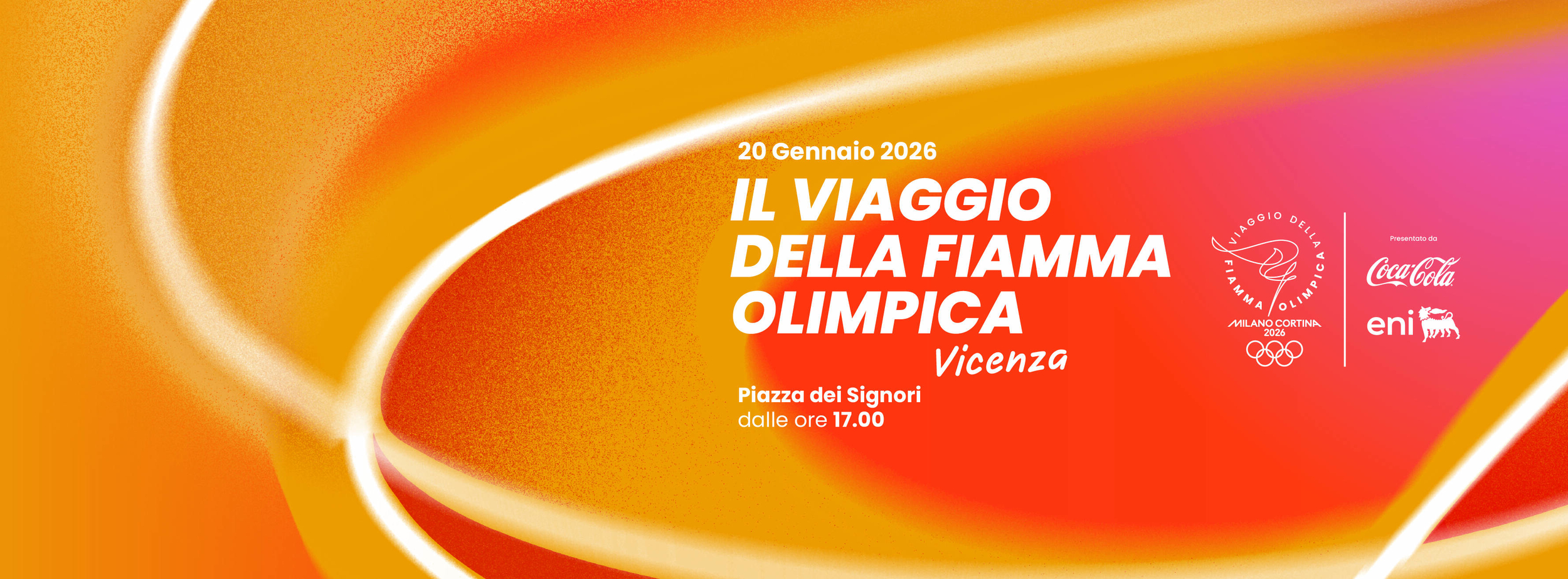 Immagine: Fiamma Olimpica