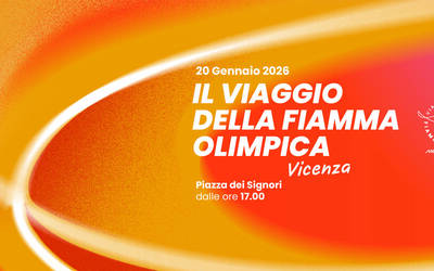 Immagine: Fiamma Olimpica