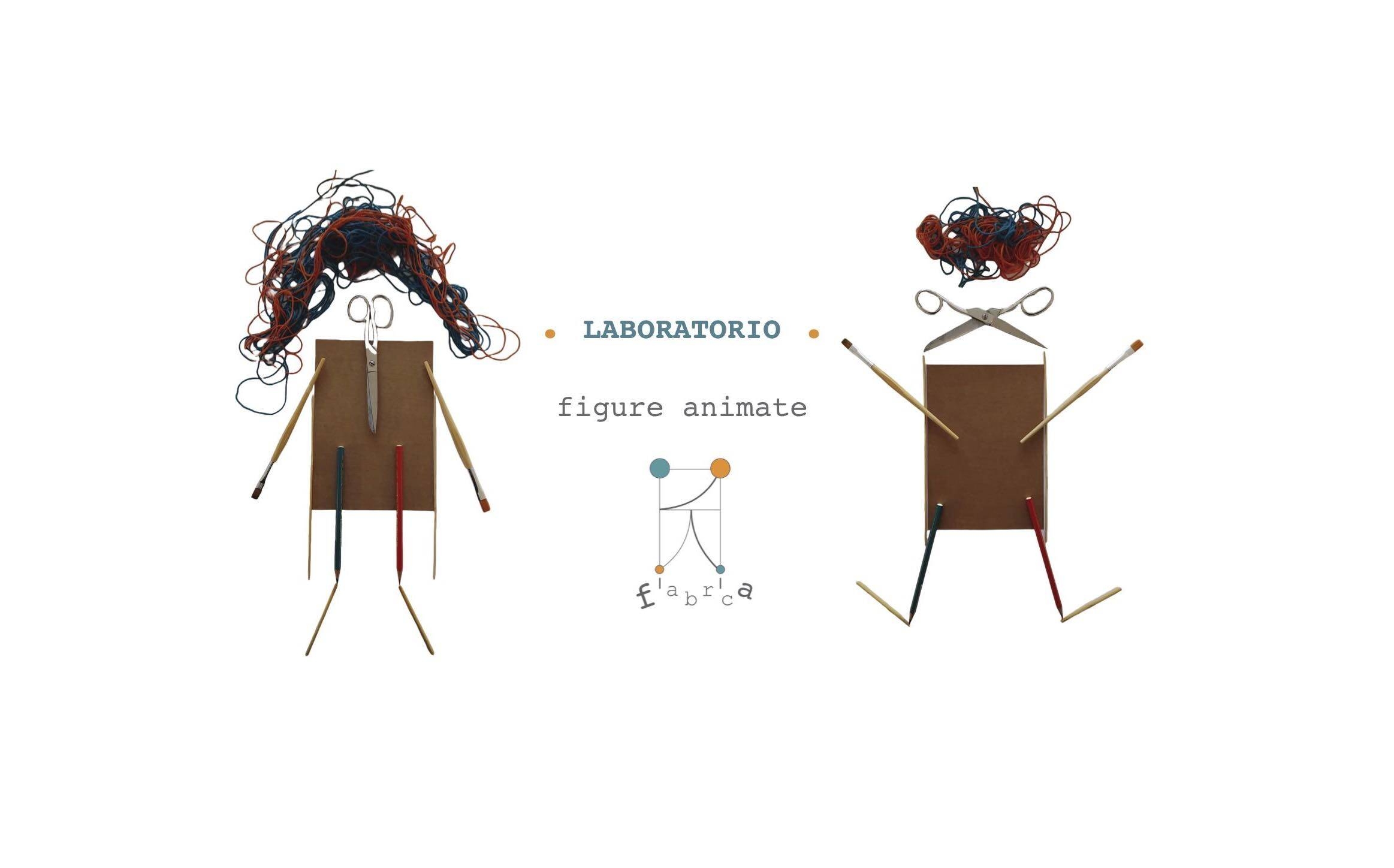 Immagine: figure animate