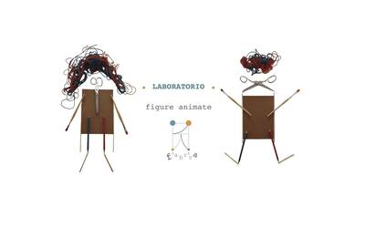 Immagine: figure animate