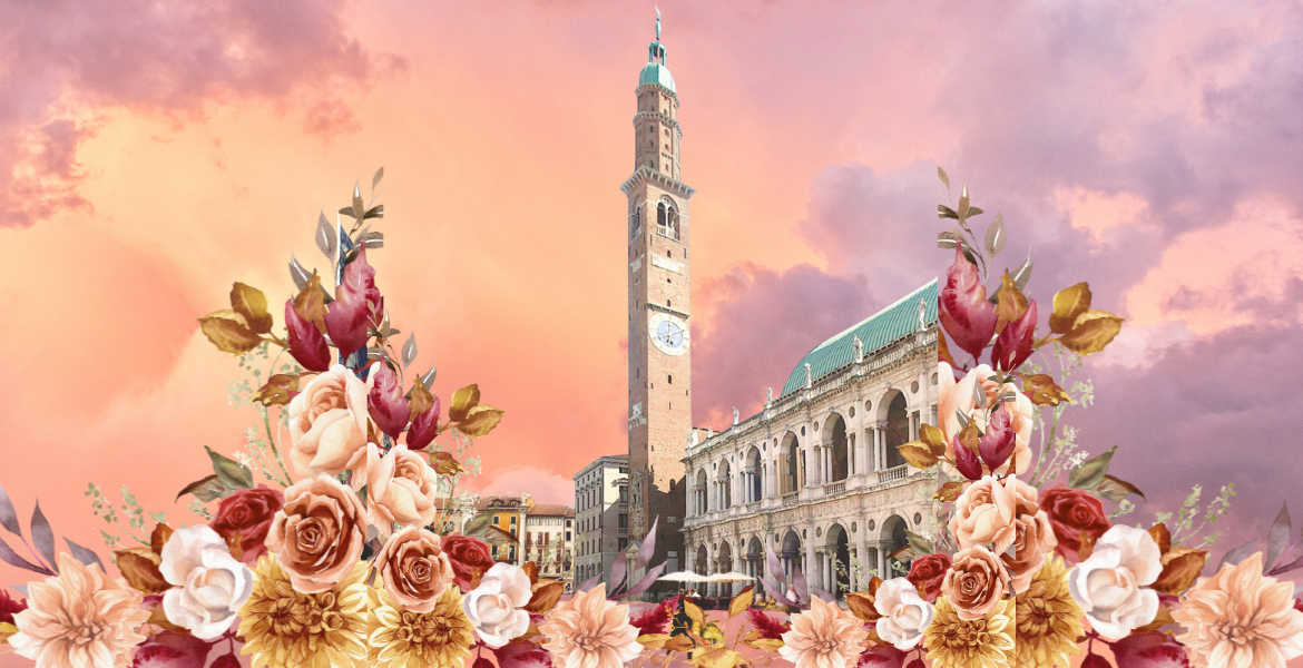 Immagine: Fiori e colori autunno