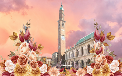 Immagine: Fiori e colori autunno