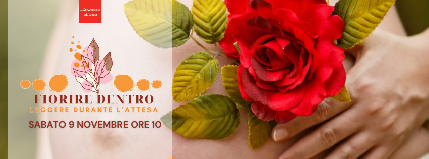 Immagine: fiorire dentro