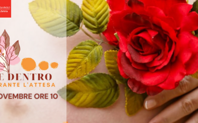 Immagine: fiorire dentro