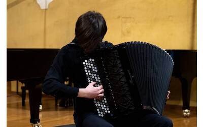 Immagine: Fisarmonica