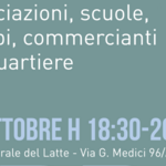 Immagine: focus group 28/10