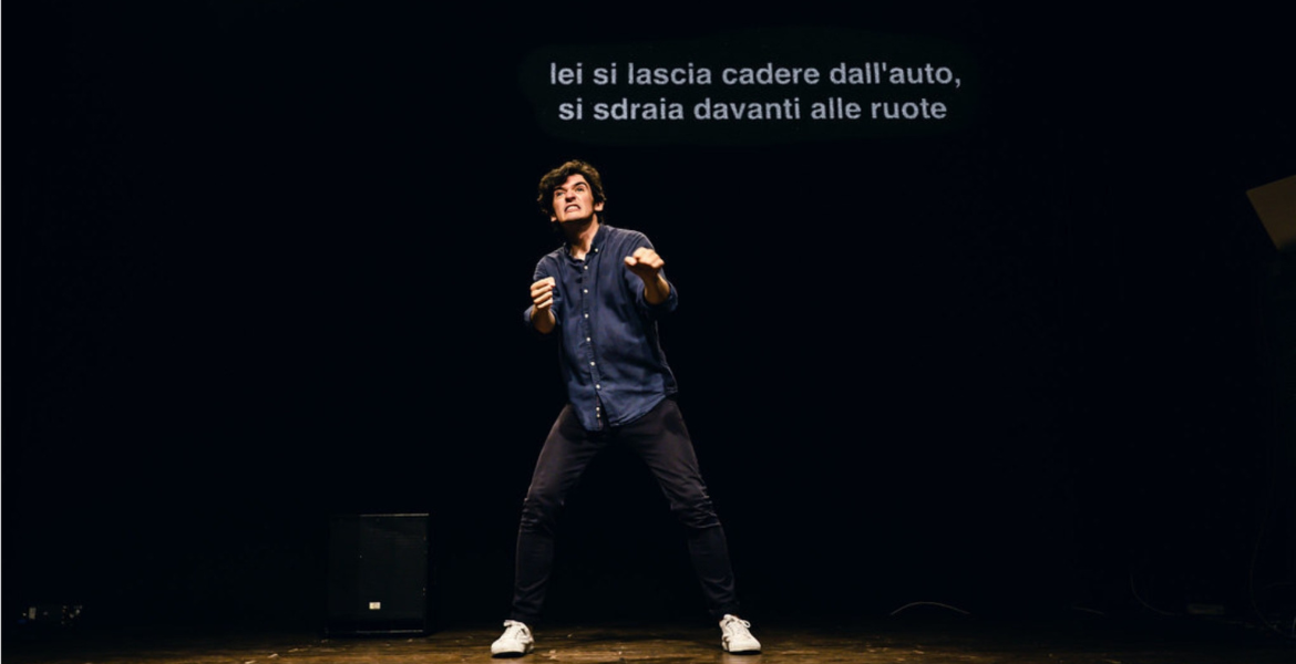 Immagine: Foresto_Babilionia-Teatri