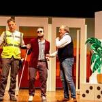 Immagine: Fortuna cieca