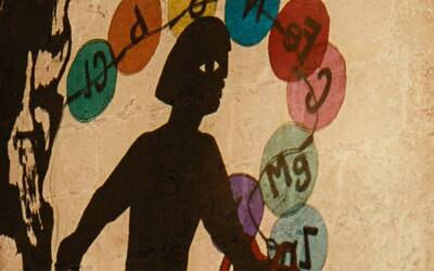 Immagine: Fossick Project - Underneath