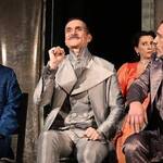 Immagine: Foto compagnia teatrale