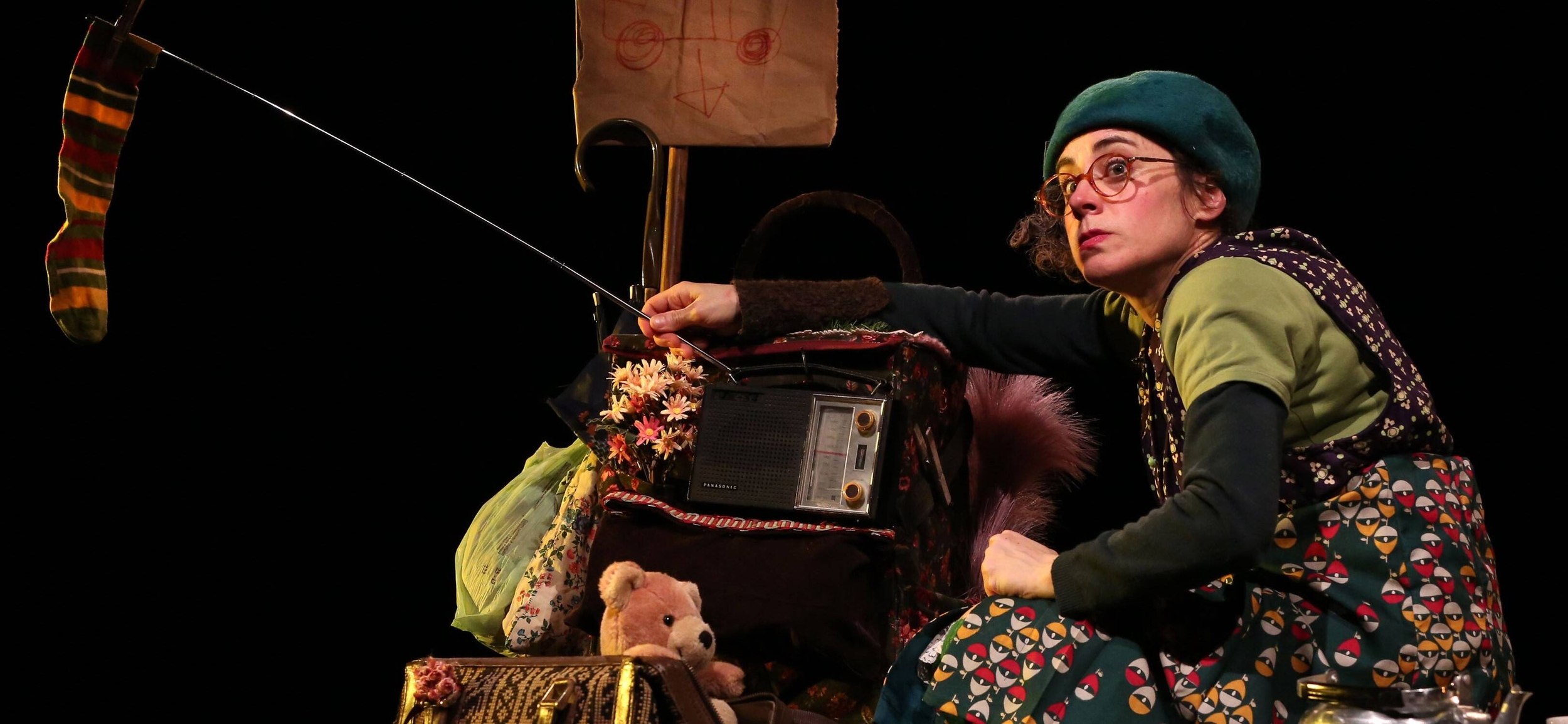 Immagine: Foto Il Volo