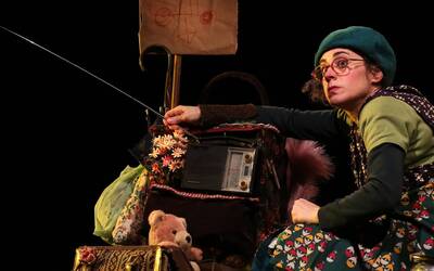 Immagine: Foto Il Volo